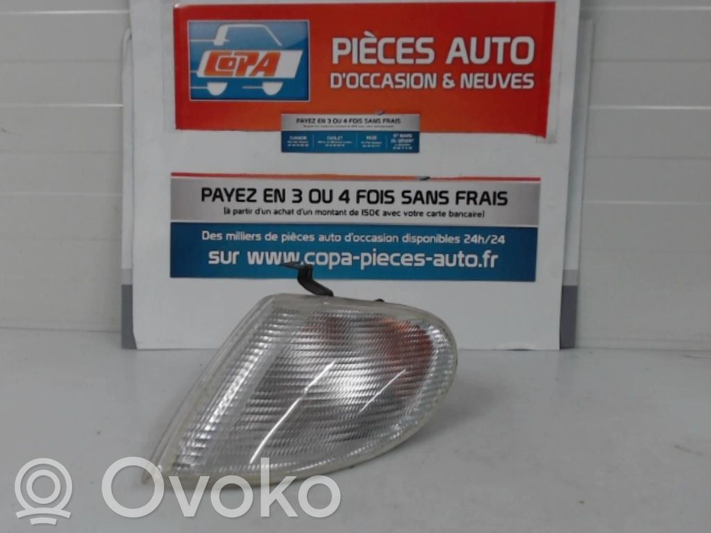 Volkswagen Sharan Front fender indicator light 