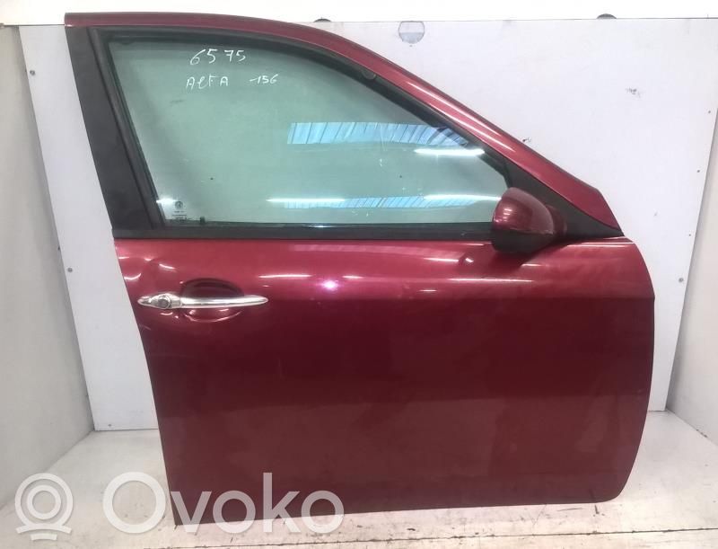 Alfa Romeo 156 Puerta delantera 