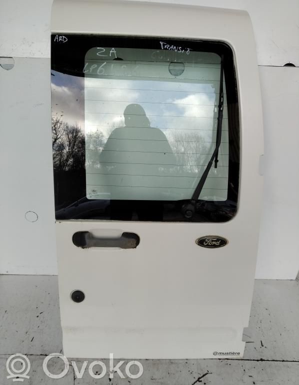 Ford Transit -  Tourneo Connect Rear door 