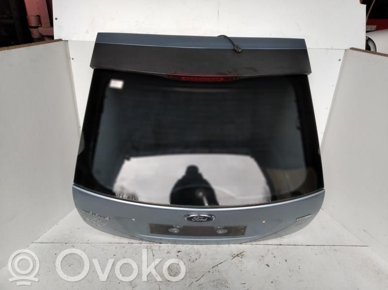 Ford Focus Tailgate/trunk/boot lid 