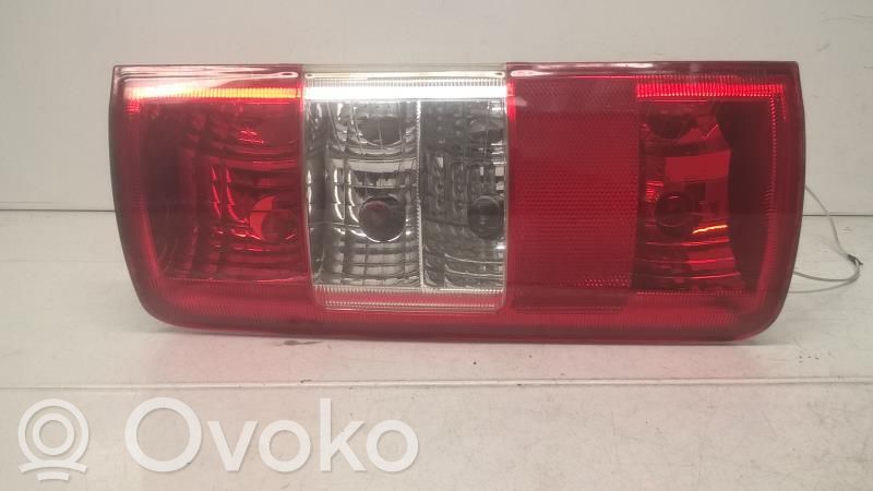 Ford Transit -  Tourneo Connect Takavalot 