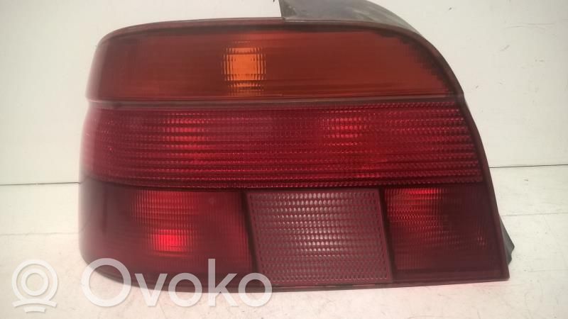 BMW 5 E39 Takavalot 