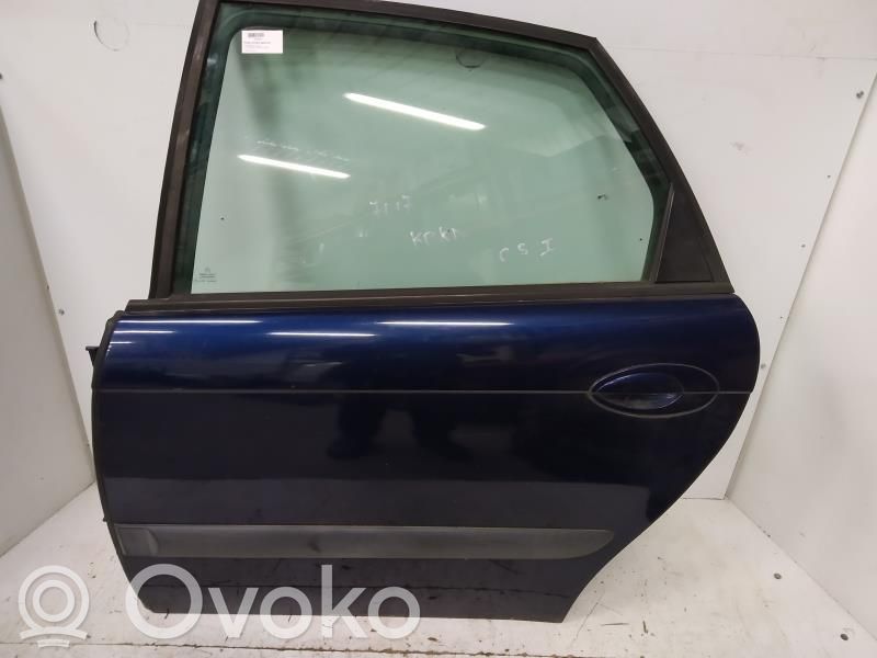 Citroen C5 Galinės durys 