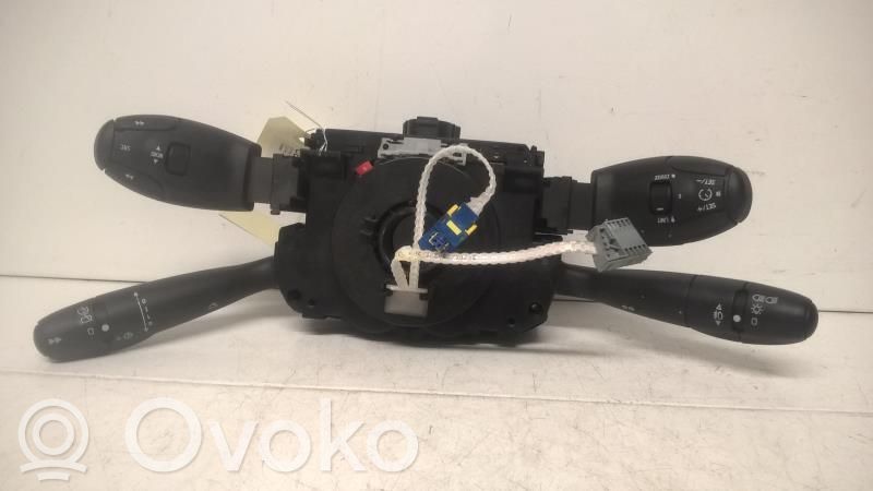 Citroen C3 Picasso Commodo, commande essuie-glace/phare 