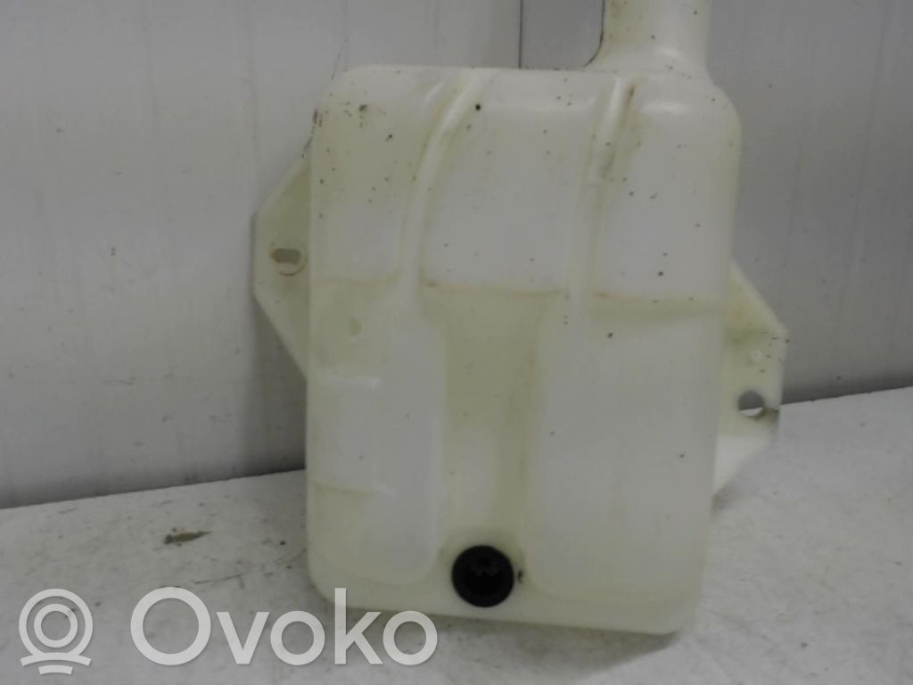 Ford Transit Logu šķidruma tvertne 
