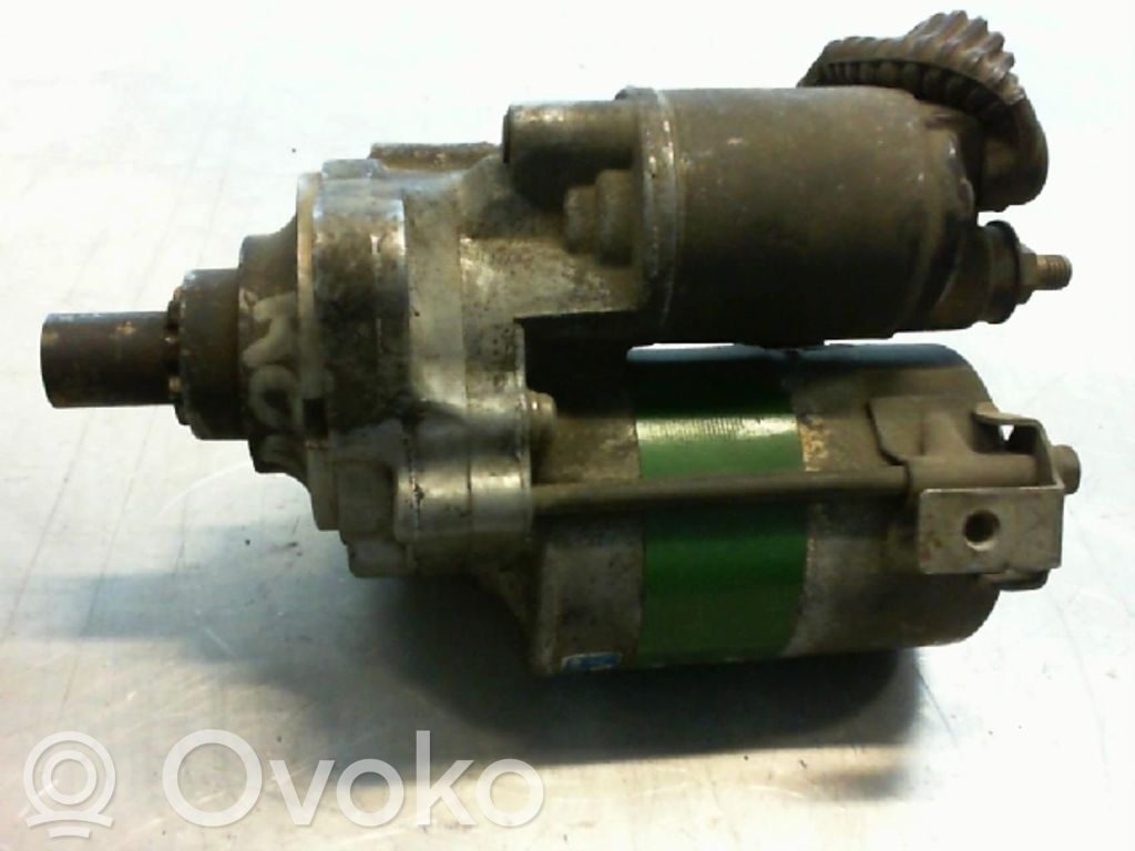 Honda Civic III Starteris 