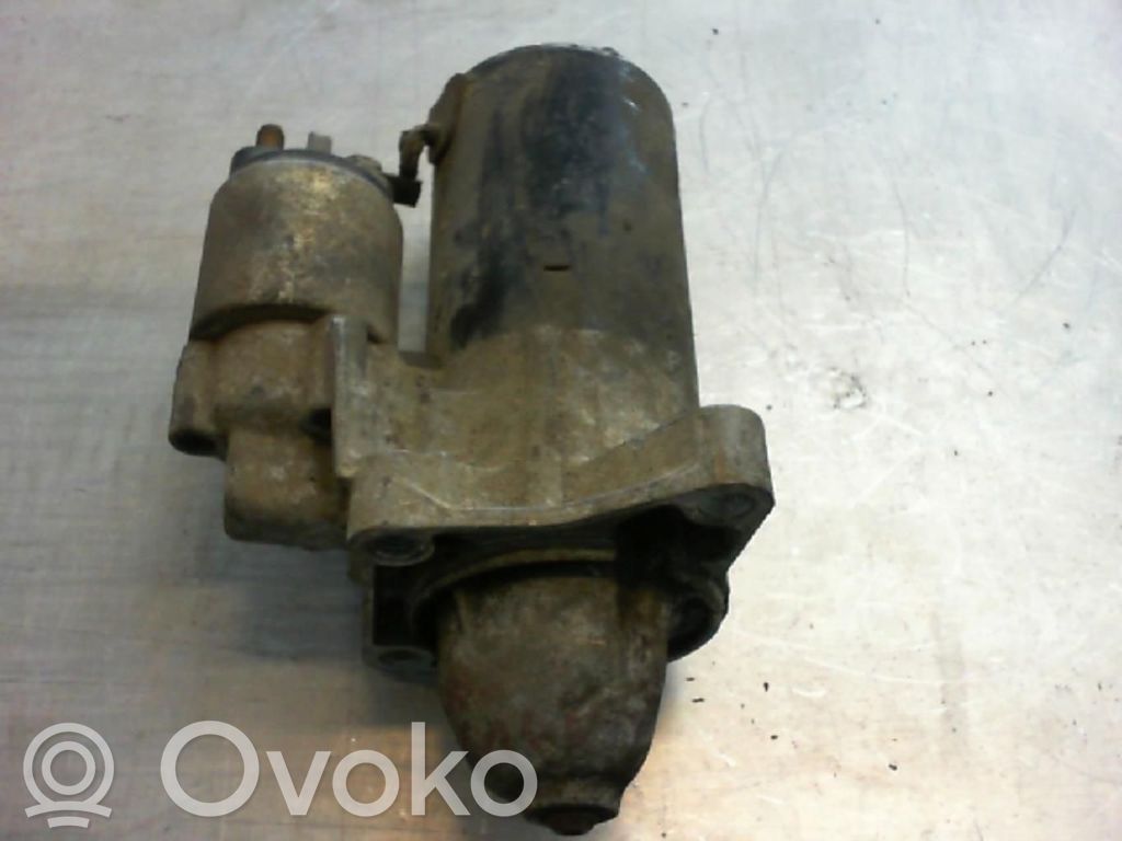 Anlasser   025724