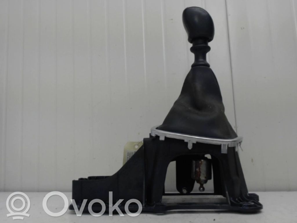 Renault Laguna III Selector caja de cambios 