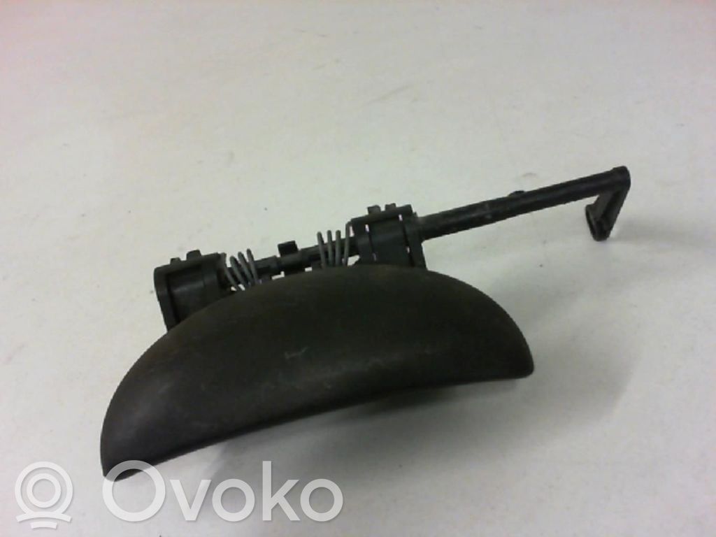 Peugeot 206 Etuoven ulkokahva 