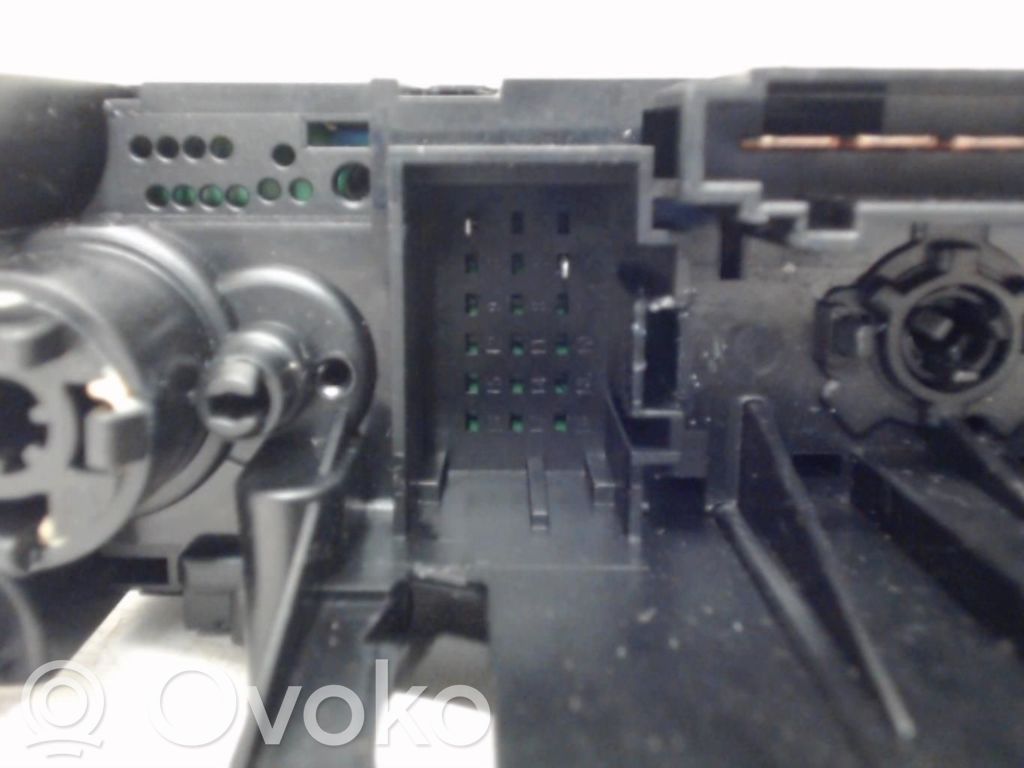 Seat Mii Climate control unit 