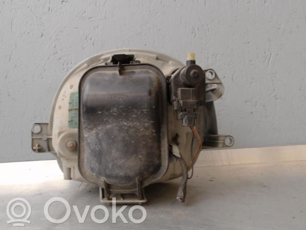 Renault Twingo I Scheinwerfer 