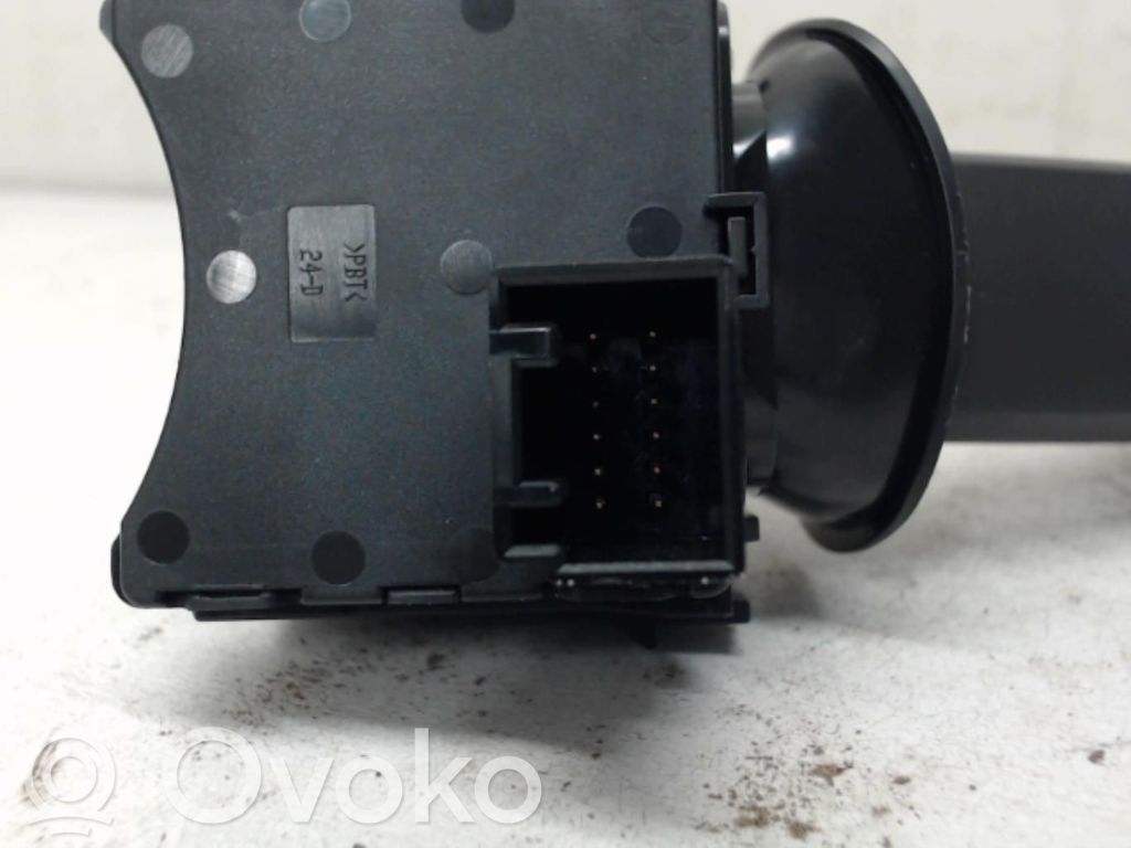 Opel Meriva B Palanca de intermitentes 