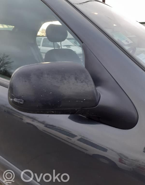 Citroen Xsara Außenspiegel mechanisch 