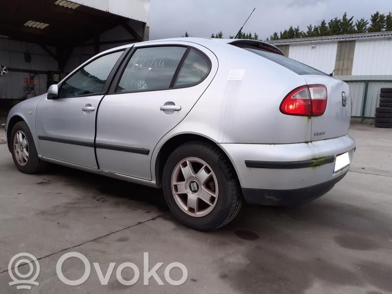 Seat Leon (1M) Parachoques 
