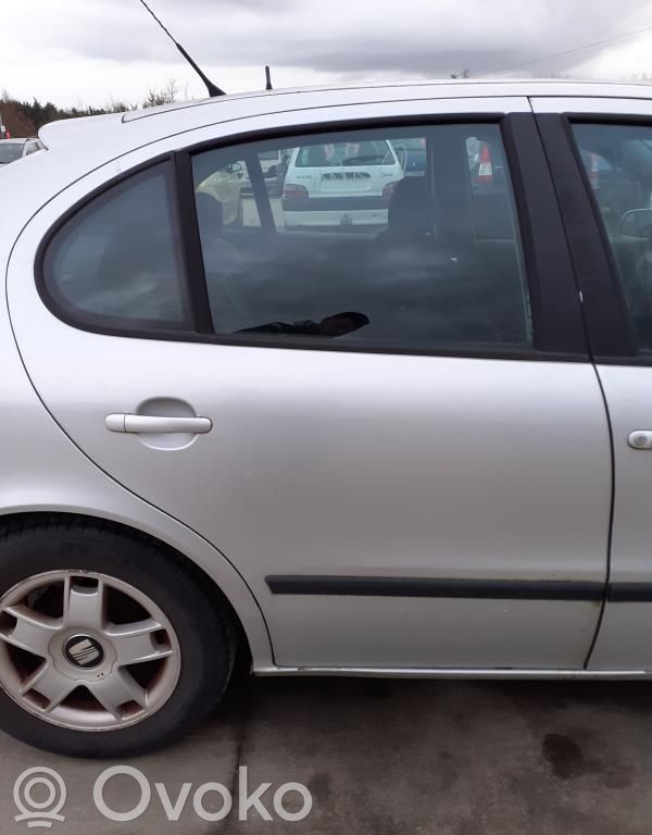 Seat Leon (1M) Puerta trasera 