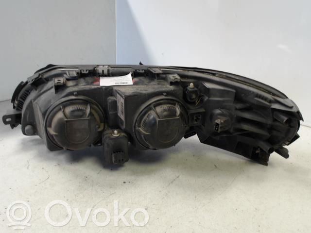 Volvo S60 Scheinwerfer 