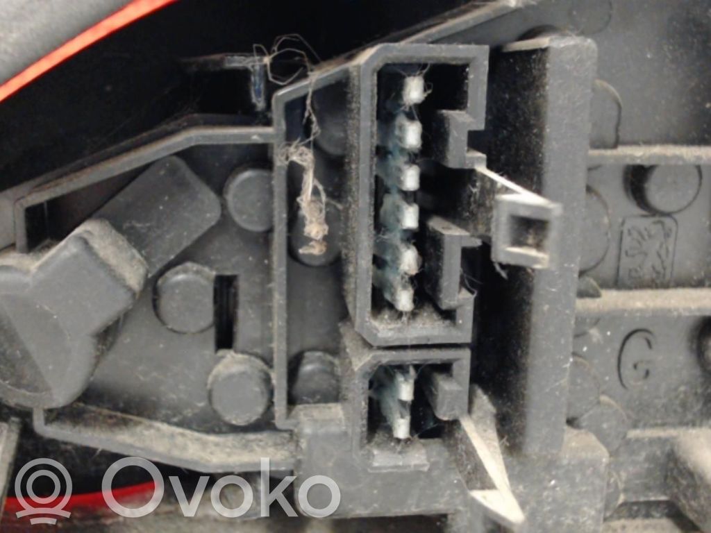 Peugeot 306 Takavalot 