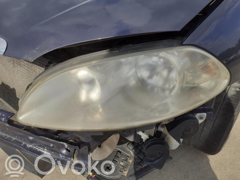 Fiat Croma Lampa przednia 