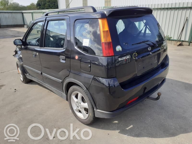 Suzuki Ignis Portiera posteriore 