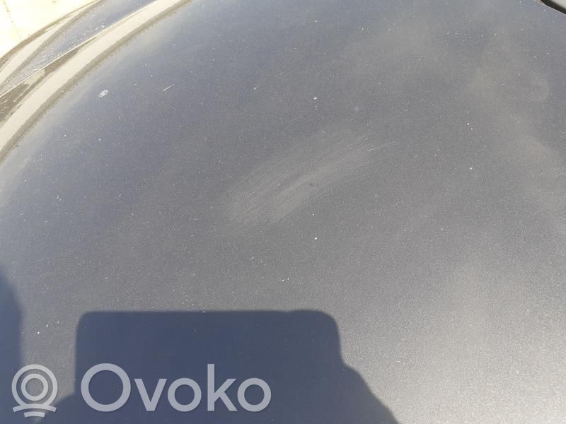 KIA Ceed Konepelti 