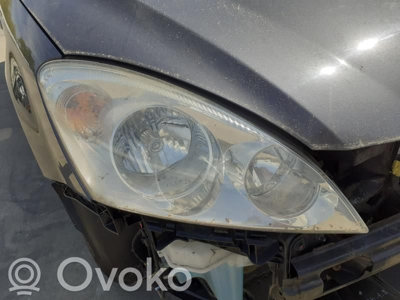 KIA Ceed Headlight/headlamp 