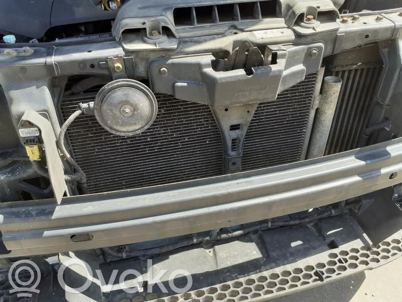 KIA Ceed Coolant radiator 