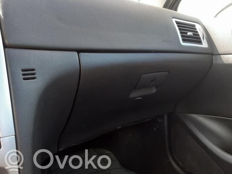 Peugeot 307 Juego guantera 