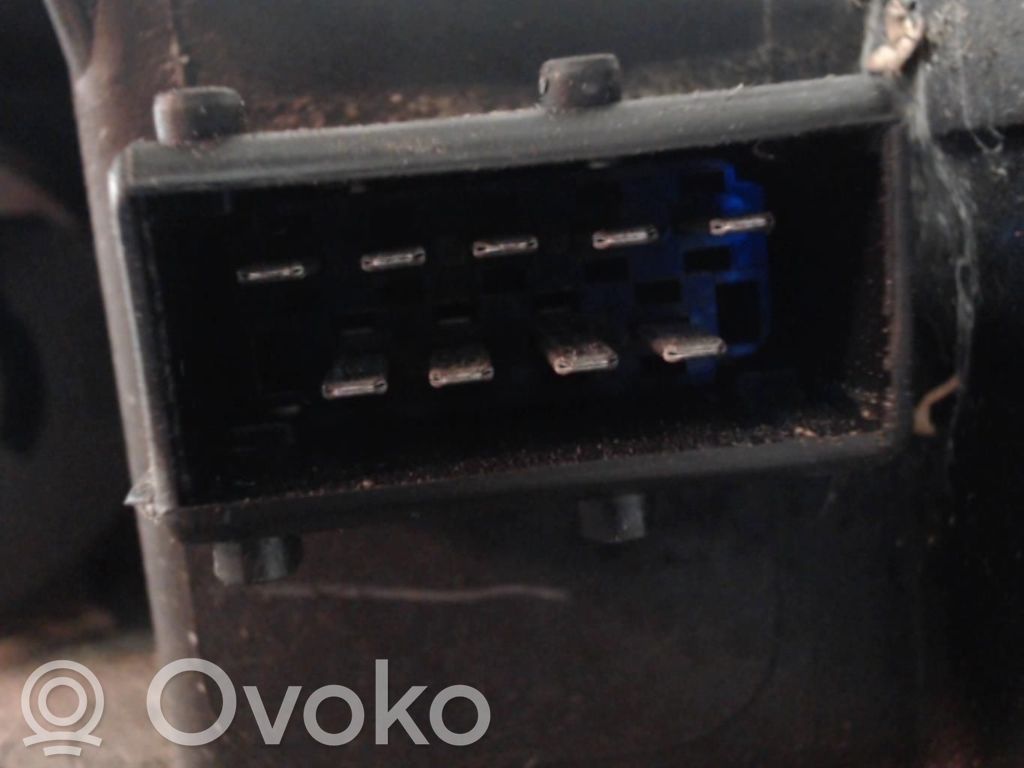 Citroen C8 Headlight/headlamp 