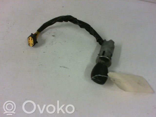 Dacia Logan I Ignition lock 
