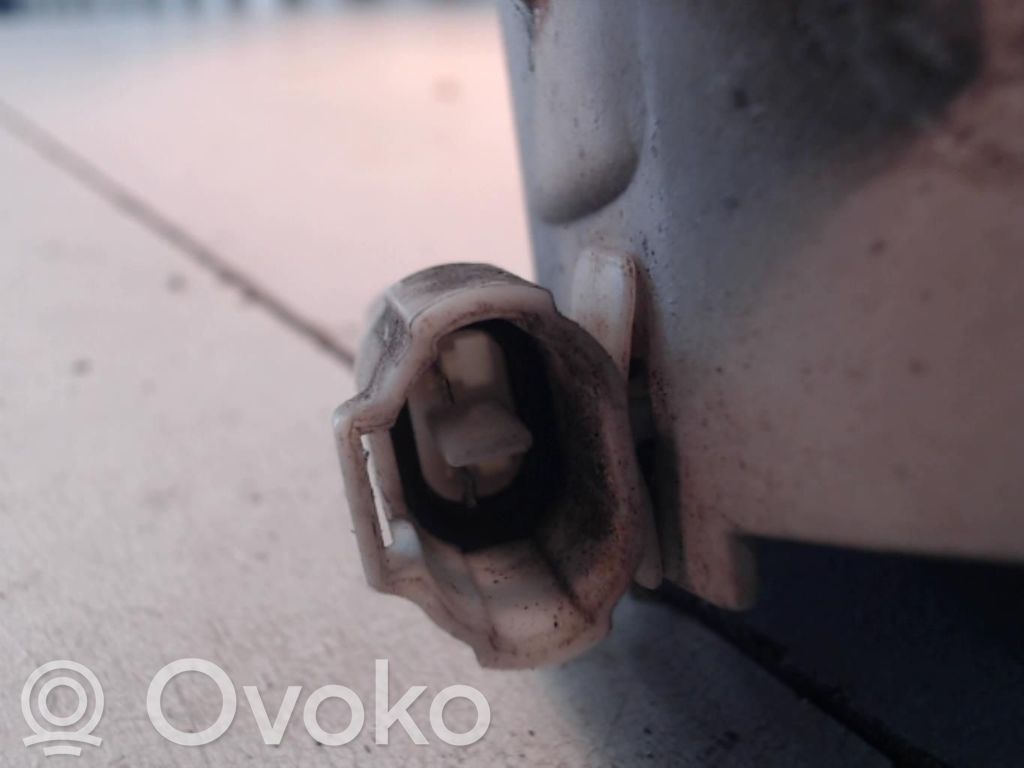 Suzuki Ignis Światło przeciwmgłowe przednie 