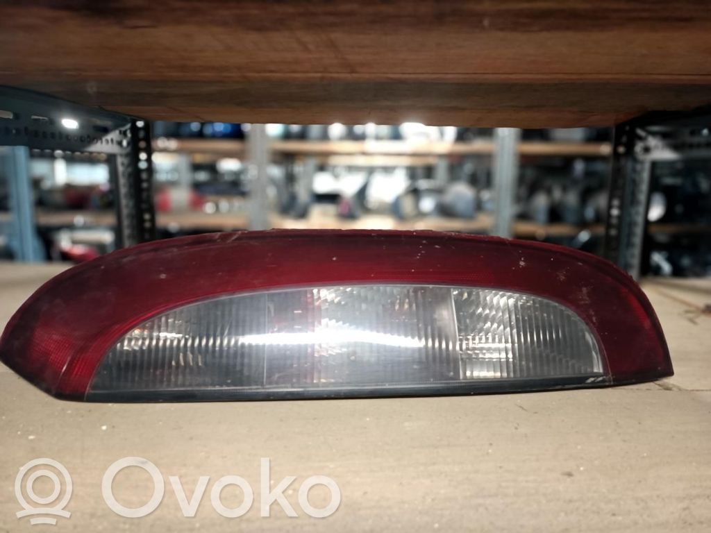 Opel Corsa C Rear/tail lights 