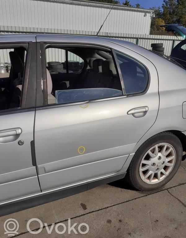 Nissan Primera El. Lango pakėlimo mechanizmo komplektas 