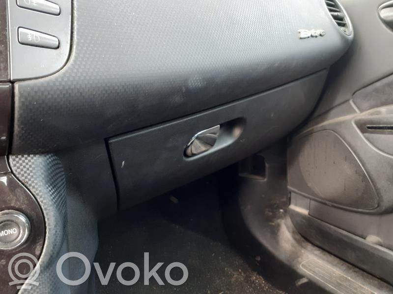 Fiat Bravo Handschuhfach komplett 