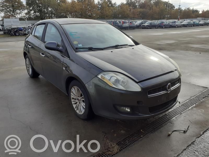 Fiat Bravo Etujarrusatula 