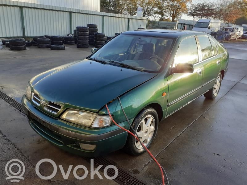 Nissan Primera Vairo kolonėlė 