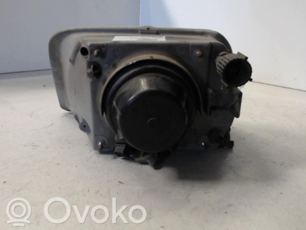 Renault Super R5 Headlight/headlamp 