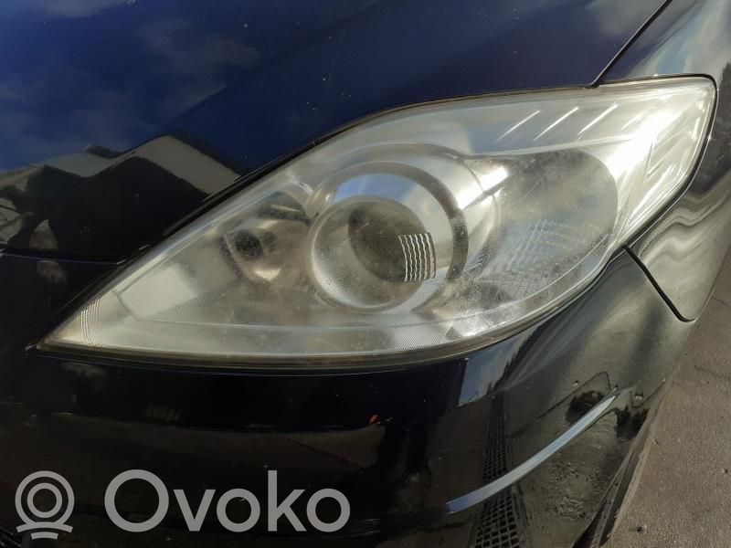 Mazda 5 Headlight/headlamp 