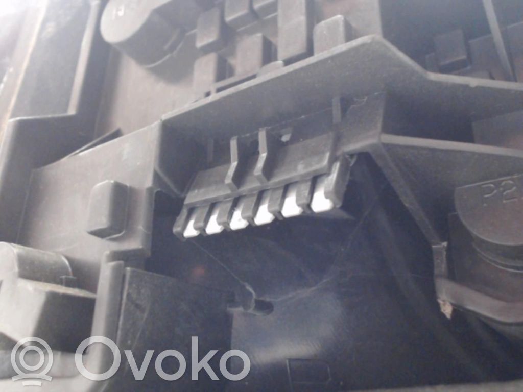 Rover 45 Galinis žibintas kėbule 