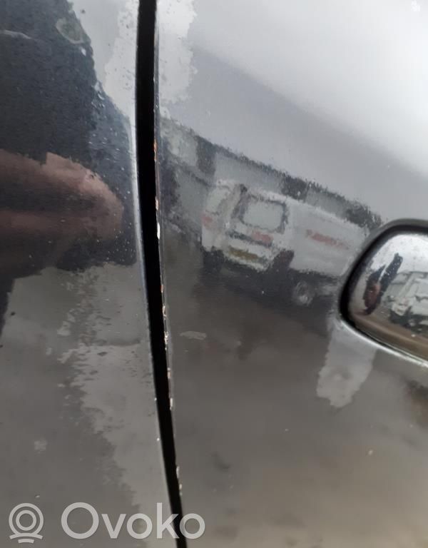 Mazda 3 I Galinės durys 