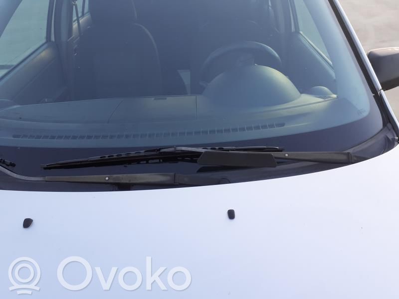 Mazda 2 Front wiper blade arm 