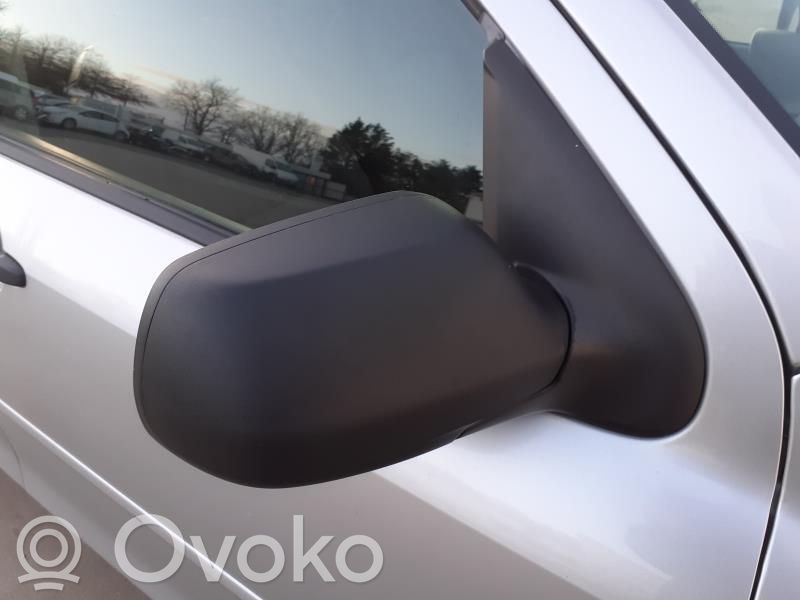 Mazda 2 Espejo lateral manual 