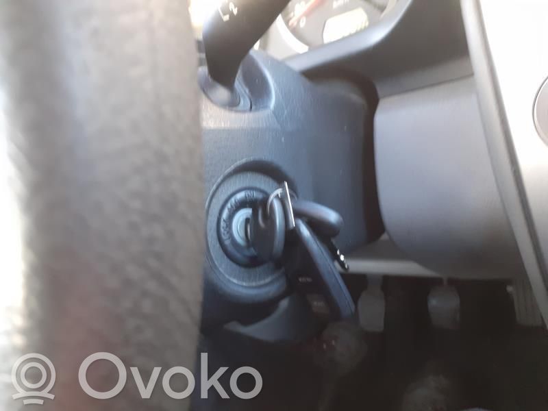 Mazda 2 Ignition lock 