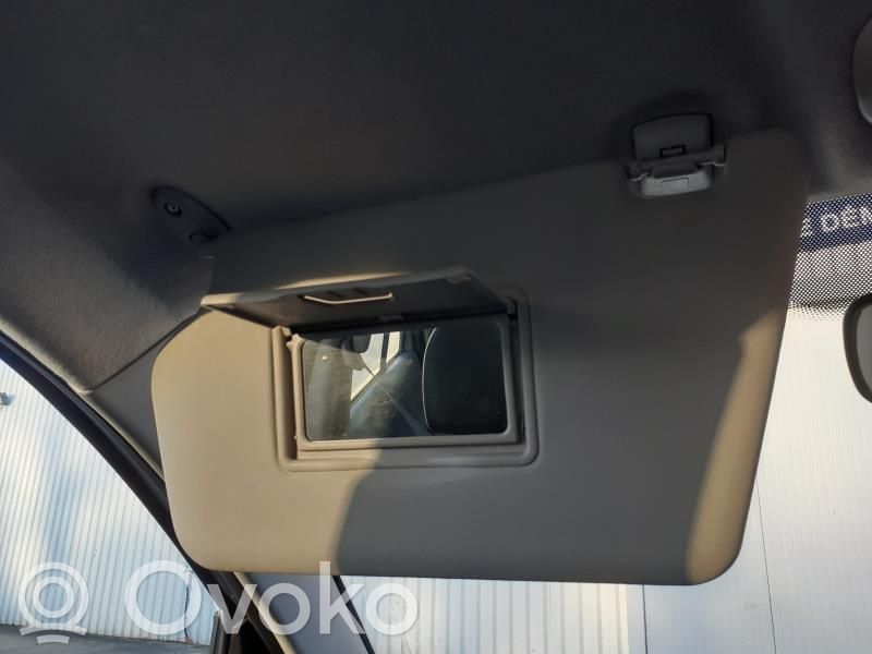 Mazda 2 Sun visor 