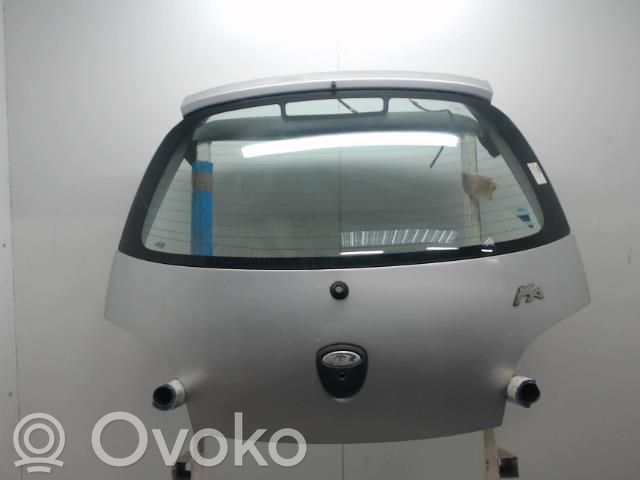 Ford Ka Puerta del maletero/compartimento de carga 