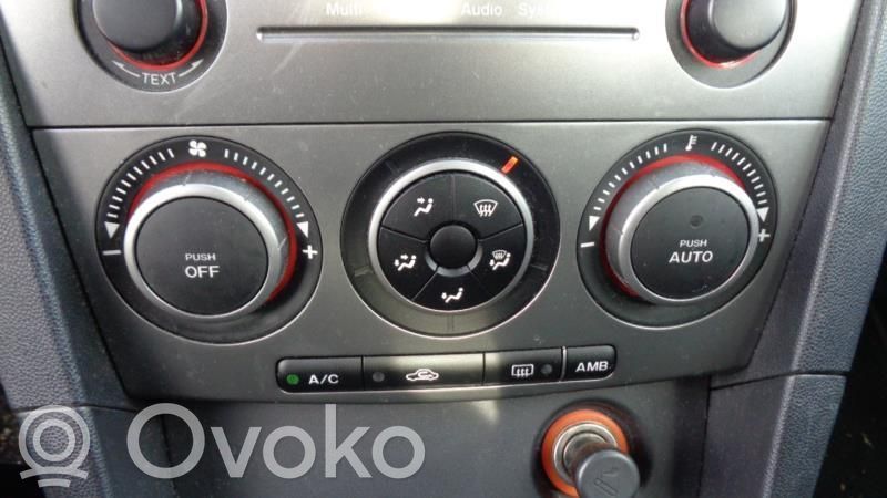 Mazda 3 I Climate control unit 