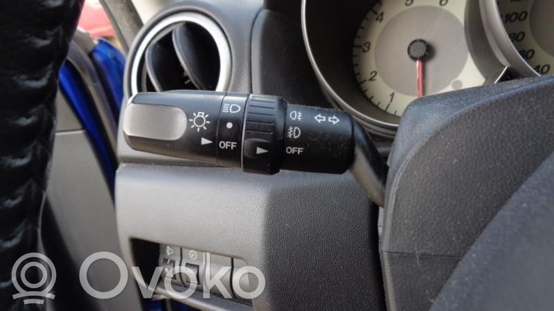 Mazda 3 I Indicator stalk 