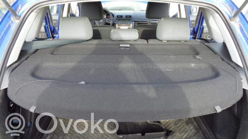 Mazda 3 I Parcel shelf 