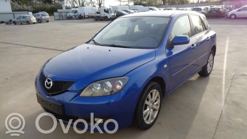 Mazda 3 I Logu šķidruma tvertne 