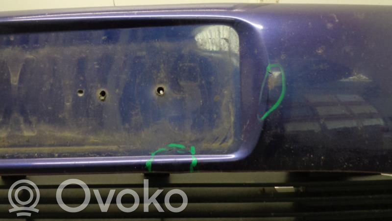 Ford Fiesta Front bumper 