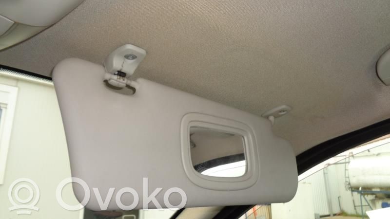 Fiat Stilo Visera parasol 